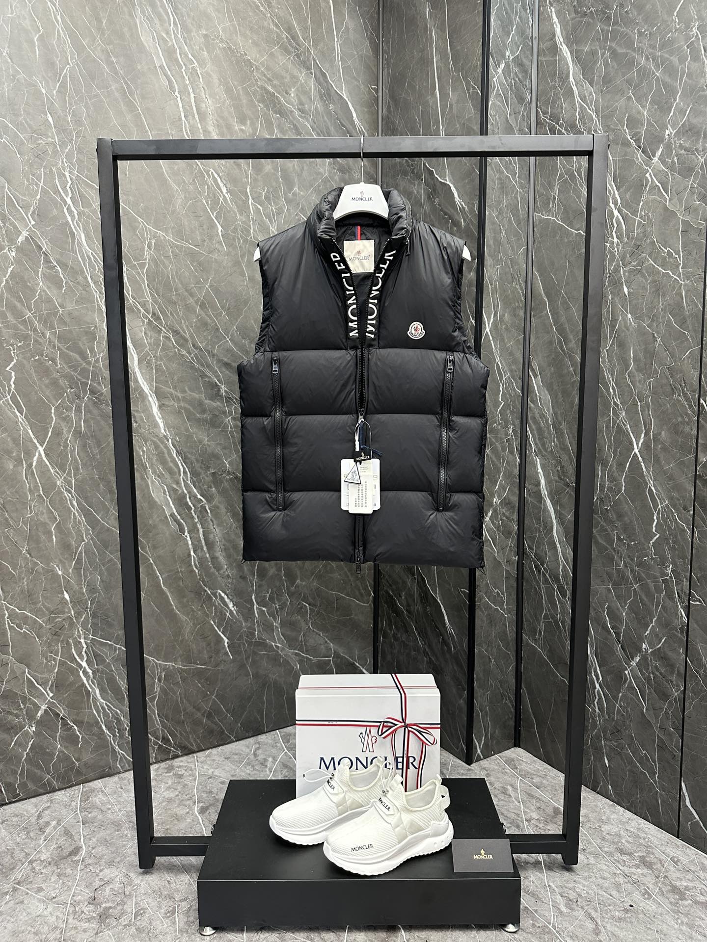 Moncler Down Jackets